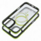 Kryt Neo na Apple iPhone 16 Plus MagSAFE Žlutý Kryt Neo na Apple iPhone 16 Plus MagSAFE Žlutý