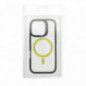 Kryt Neo na Apple iPhone 16 Plus MagSAFE Žlutý Kryt Neo na Apple iPhone 16 Plus MagSAFE Žlutý
