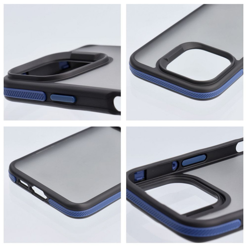Kryt Neo na Apple iPhone 16 Plus MagSAFE  Modrý