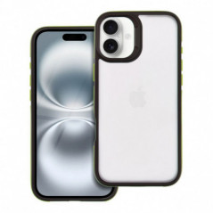 Kryt Neo na Apple iPhone 16 Plus MagSAFE  Žlutý