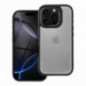 Kryt Neo na Apple iPhone 16 Pro MagSAFE Černý Kryt Neo na Apple iPhone 16 Pro MagSAFE Černý