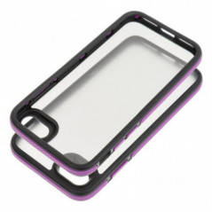 Kryt Neo na Apple iPhone 7 MagSAFE  Fialový (Purple)