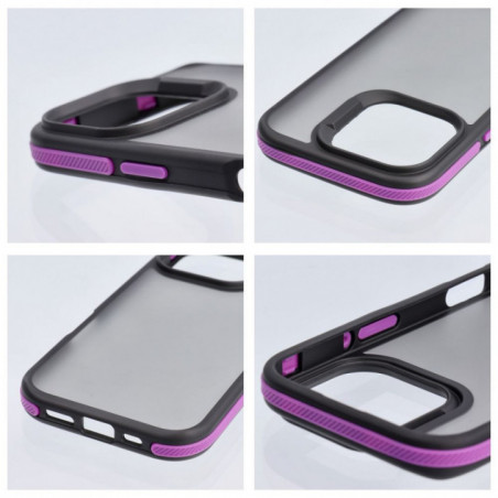 Kryt Neo na Apple iPhone 8 MagSAFE  Fialový (Purple)