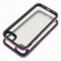 Kryt Neo na Apple iPhone SE 2020 MagSAFE Fialový (Purple) Kryt Neo na Apple iPhone SE 2020 MagSAFE Fialový (Purple)