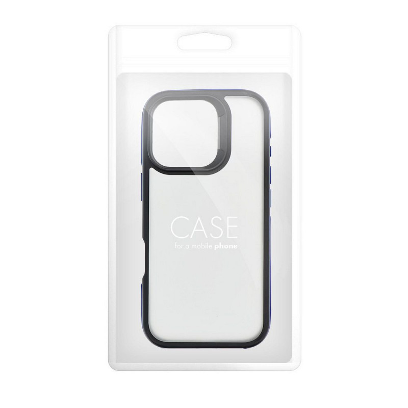 Kryt Neo na Apple iPhone SE 2020 MagSAFE  Modrý