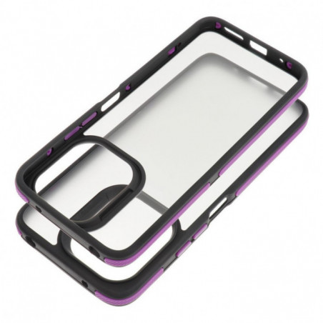 Kryt Neo na XIAOMI Redmi 13 4G MagSAFE  Fialový (Purple)