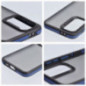 Kryt Neo na Samsung Galaxy A26 MagSAFE Modrý Kryt Neo na Samsung Galaxy A26 MagSAFE Modrý