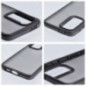 Kryt Neo na XIAOMI Redmi Note 14 Pro Plus 5G MagSAFE Černý Kryt Neo na XIAOMI Redmi Note 14 Pro Plus 5G MagSAFE Černý