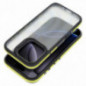 Kryt Neo na Apple iPhone 16e MagSAFE Žlutý Kryt Neo na Apple iPhone 16e MagSAFE Žlutý