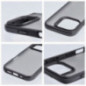 Kryt Neo na Apple iPhone 16e MagSAFE  Černý