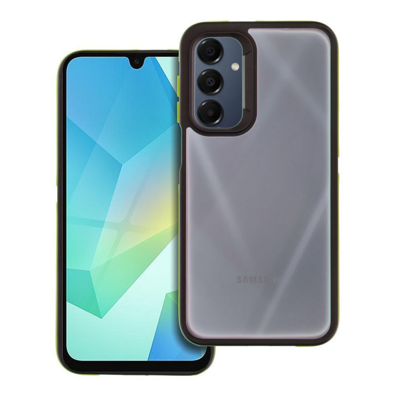 Kryt Neo na Samsung Galaxy A16 MagSAFE  Žlutý