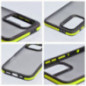 Kryt Neo na Motorola Edge MagSAFE Žlutý Kryt Neo na Motorola Edge MagSAFE Žlutý