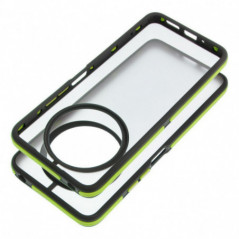 Kryt Neo na XIAOMI Redmi 14C MagSAFE  Žlutý