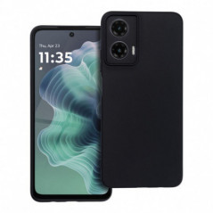 Kryt MATT na Motorola Moto G35 Černý