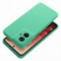 Kryt Silicone 2mm na Motorola Moto G55 Mátový