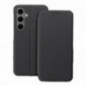 Peněženkové pouzdro FOLIO Side Magnet na Motorola Moto G35 Elegantní, Karbonový vzor Šedý Peněženkové pouzdro FOLIO Side Magnet na Motorola Moto G35 Elegantní, Karbonový vzor Šedý