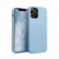 Kryt Roar Space na Apple iPhone 17 Pro Jednobarevný, Elegantní  Nebesky modrý