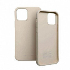 Kryt Roar Space na Apple iPhone 17 Pro Max Jednobarevný, Elegantní  Aqua White