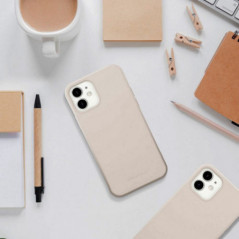Kryt Roar Space na Apple iPhone 17 Pro Max Jednobarevný, Elegantní  Aqua White