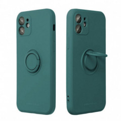 Kryt Roar Amber na Apple iPhone 17 Air Zelený