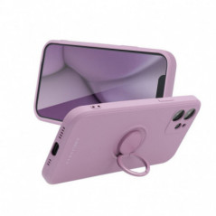 Kryt Roar Amber na Apple iPhone 17 Air Fialový (Purple)