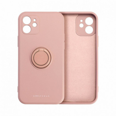 Kryt Roar Amber na Apple iPhone 17 Air Růžový