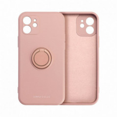 Kryt Roar Amber na Apple iPhone 17 Růžový