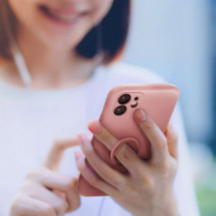 Kryt Roar Amber na Apple iPhone 17 Růžový