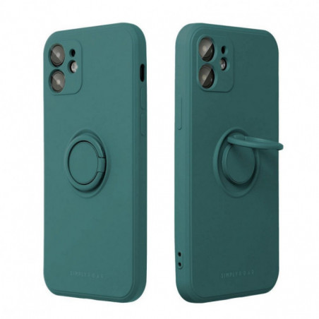 Kryt Roar Amber na Apple iPhone 17 Pro Zelený