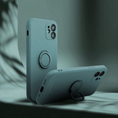Kryt Roar Amber na Apple iPhone 17 Pro Zelený