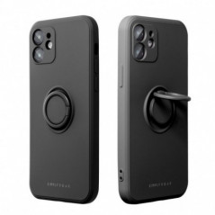 Kryt Roar Amber na Apple iPhone 17 Air Černý