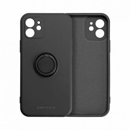 Kryt Roar Amber na Apple iPhone 17 Air Černý