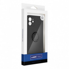 Kryt Roar Amber na Apple iPhone 17 Air Černý