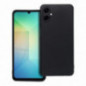 Kryt MATT na Samsung Galaxy A06 Černý