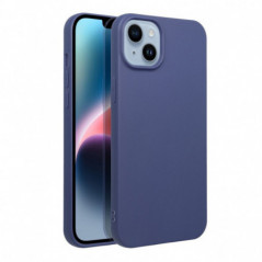 Kryt MATT na Samsung Galaxy A06 Modrý