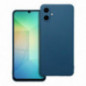 Kryt MATT na Samsung Galaxy A06 Modrý