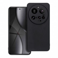 Kryt MATT na XIAOMI 15 Ultra Černý