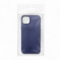 Kryt MATT na Samsung Galaxy Xcover7 Modrý