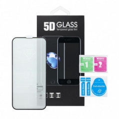 Tvrzené sklo  9H na XIAOMI 15 Pro Průhledný