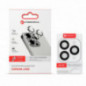 Tvrzené sklo   9H na Apple iPhone 16 Pro Průhledný