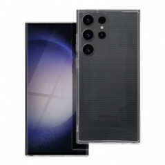 Kryt CLEAR 2mm na Samsung Galaxy A06 Průhledný
