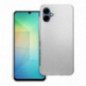 Kryt Shining na Samsung Galaxy A06 Stříbrný
