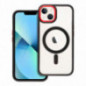 Kryt Color Edge Mag na Apple iPhone 13 MagSAFE  Černý
