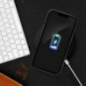 Kryt Color Edge Mag na Apple iPhone 14 Pro MagSAFE  Černý