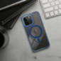 Kryt Color Edge Mag na Apple iPhone 16e MagSAFE  Námořnická modrá