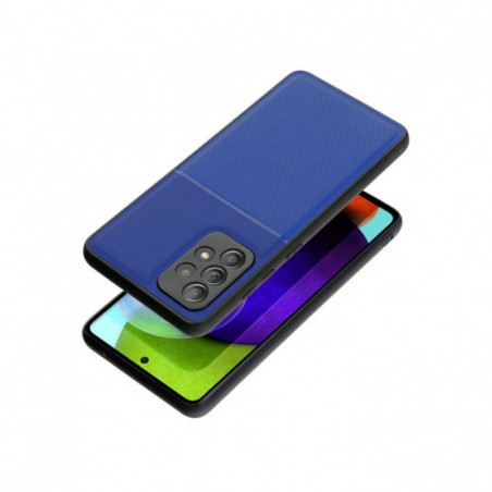 Kryt Noble na Samsung Galaxy A06 Modrý