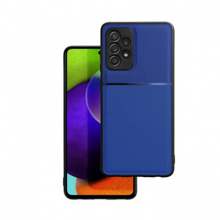 Kryt Noble na Samsung Galaxy A06 Modrý