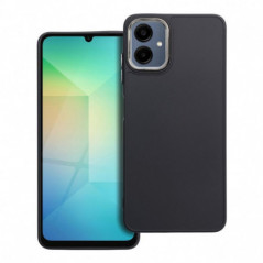 Kryt FRAME na Samsung Galaxy A06 Elegantní  Černý