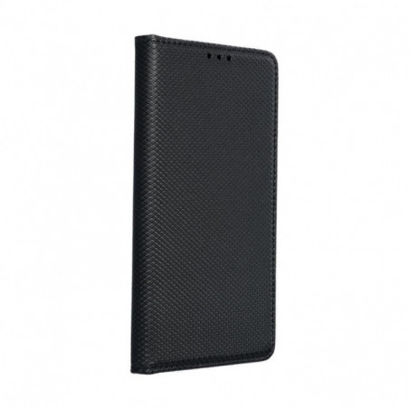 Peněženkové pouzdro Smart Case Book na Motorola Moto G55 Černý