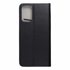 Peněženkové pouzdro Smart Case Book na Motorola Moto G35 Černý